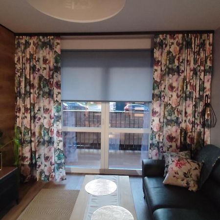 Lux Apartament Odkryj - Bieszczady Устшики Долне Екстериор снимка