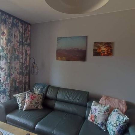 Lux Apartament Odkryj - Bieszczady Устшики Долне Екстериор снимка