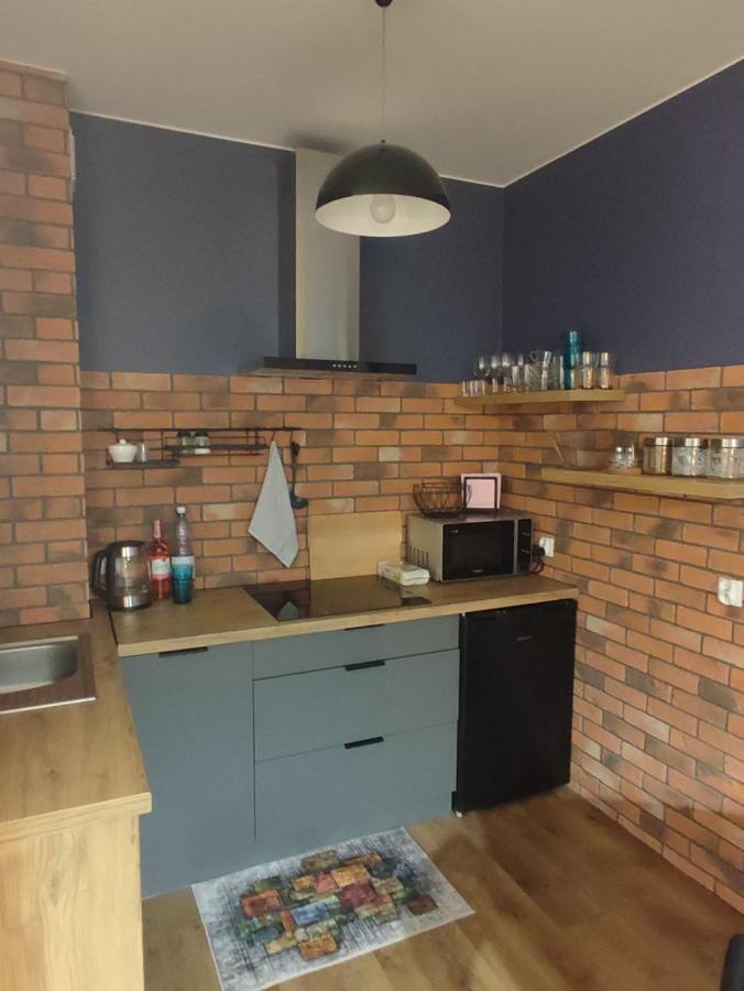 Lux Apartament Odkryj - Bieszczady Устшики Долне Екстериор снимка