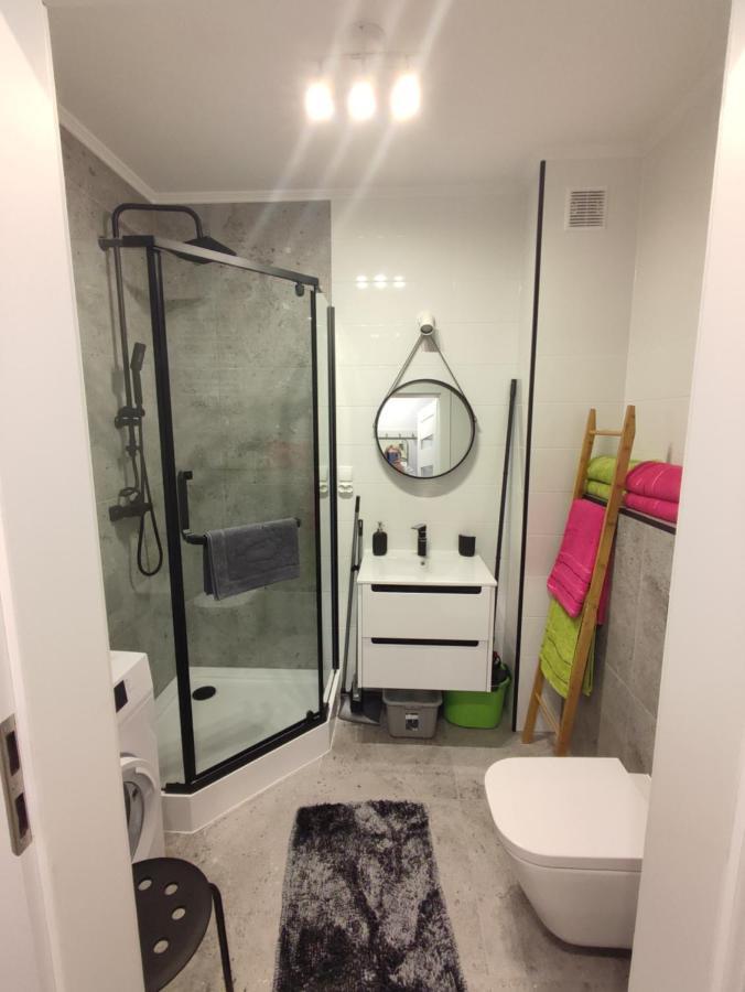 Lux Apartament Odkryj - Bieszczady Устшики Долне Екстериор снимка