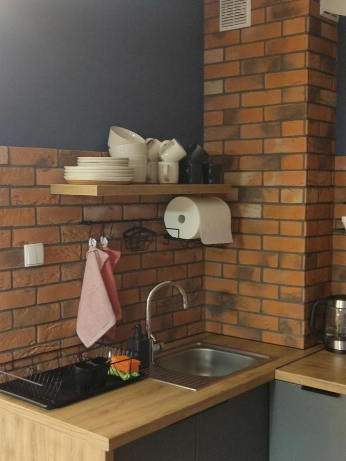 Lux Apartament Odkryj - Bieszczady Устшики Долне Екстериор снимка