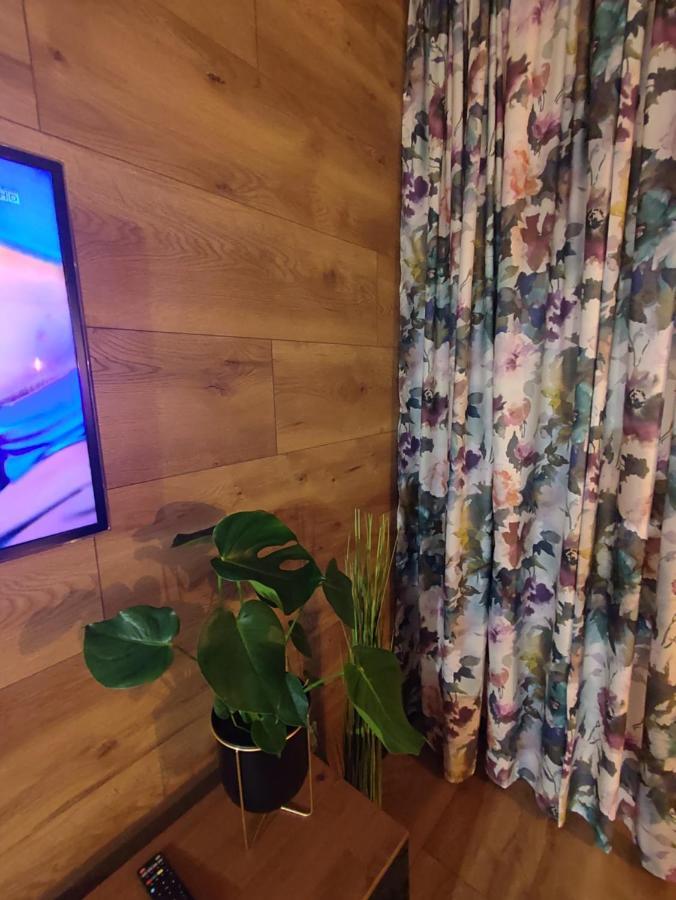 Lux Apartament Odkryj - Bieszczady Устшики Долне Екстериор снимка