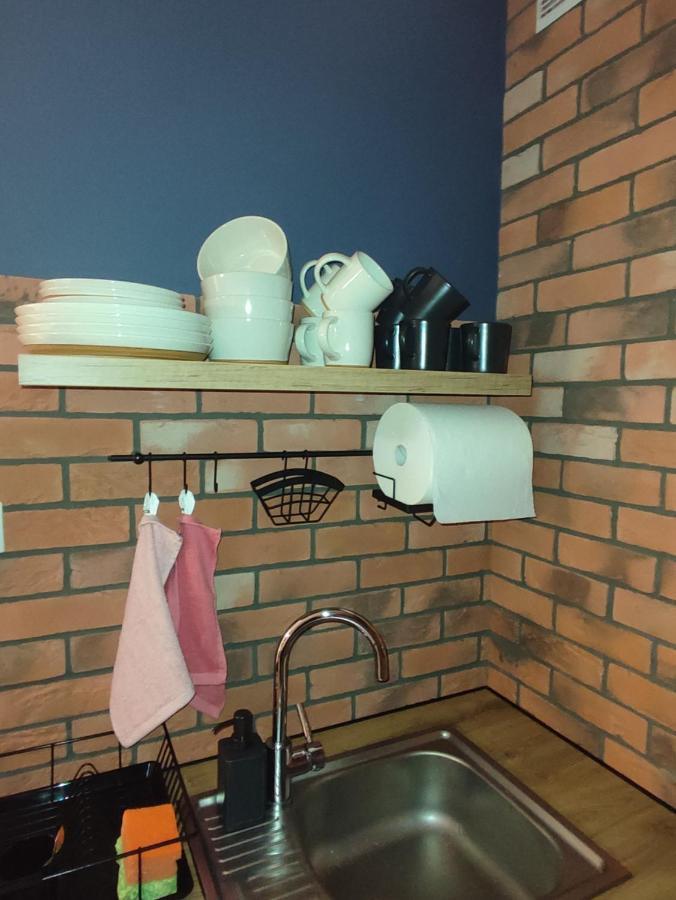 Lux Apartament Odkryj - Bieszczady Устшики Долне Екстериор снимка