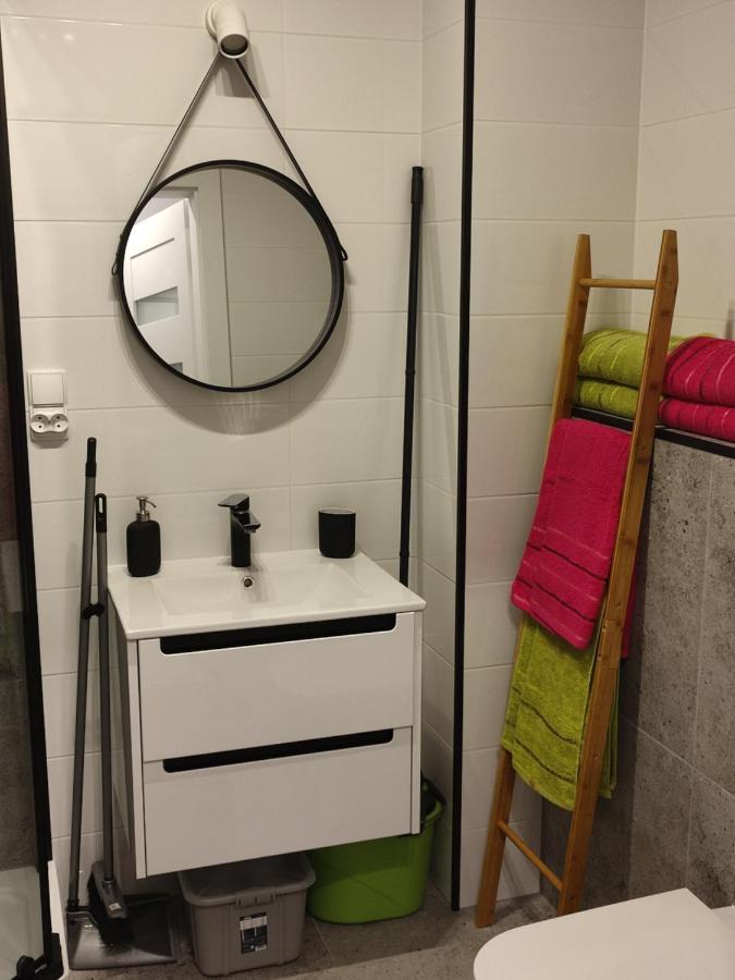 Lux Apartament Odkryj - Bieszczady Устшики Долне Екстериор снимка