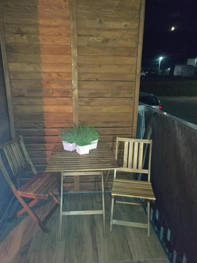 Lux Apartament Odkryj - Bieszczady Устшики Долне Екстериор снимка