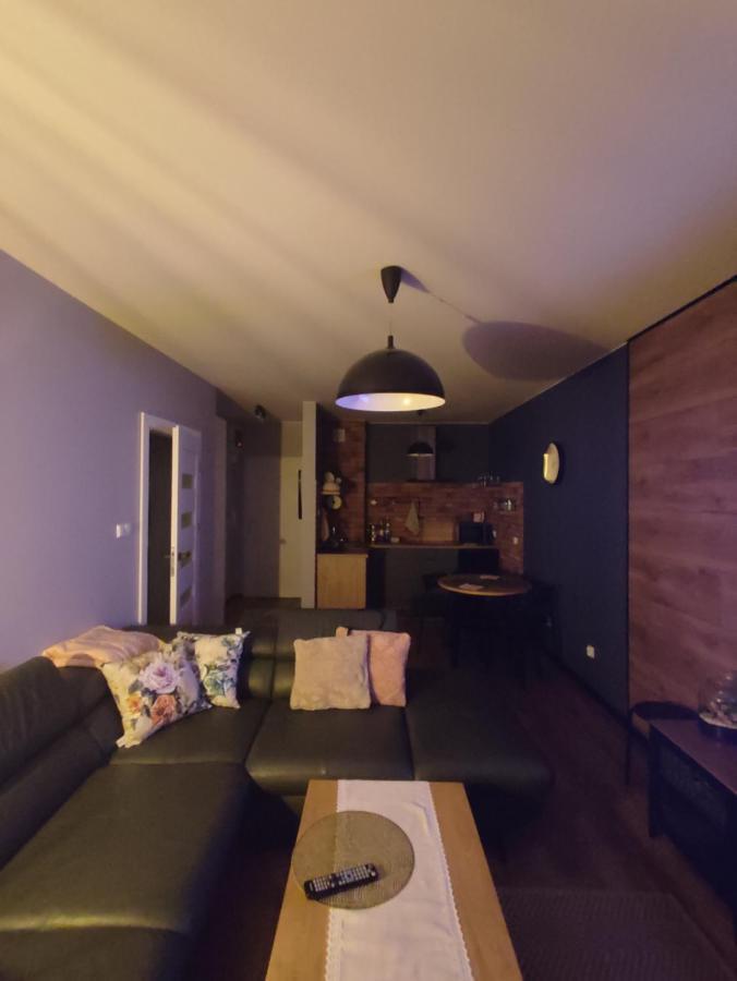 Lux Apartament Odkryj - Bieszczady Устшики Долне Екстериор снимка