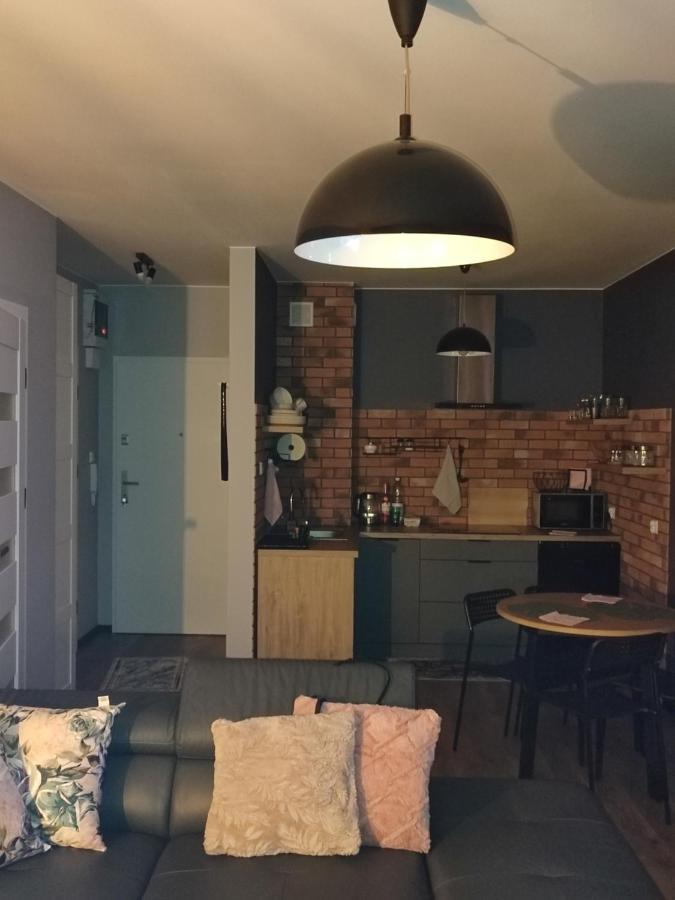 Lux Apartament Odkryj - Bieszczady Устшики Долне Екстериор снимка