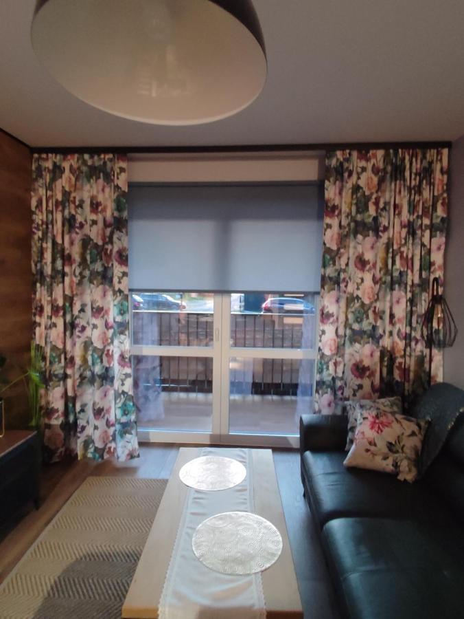 Lux Apartament Odkryj - Bieszczady Устшики Долне Екстериор снимка