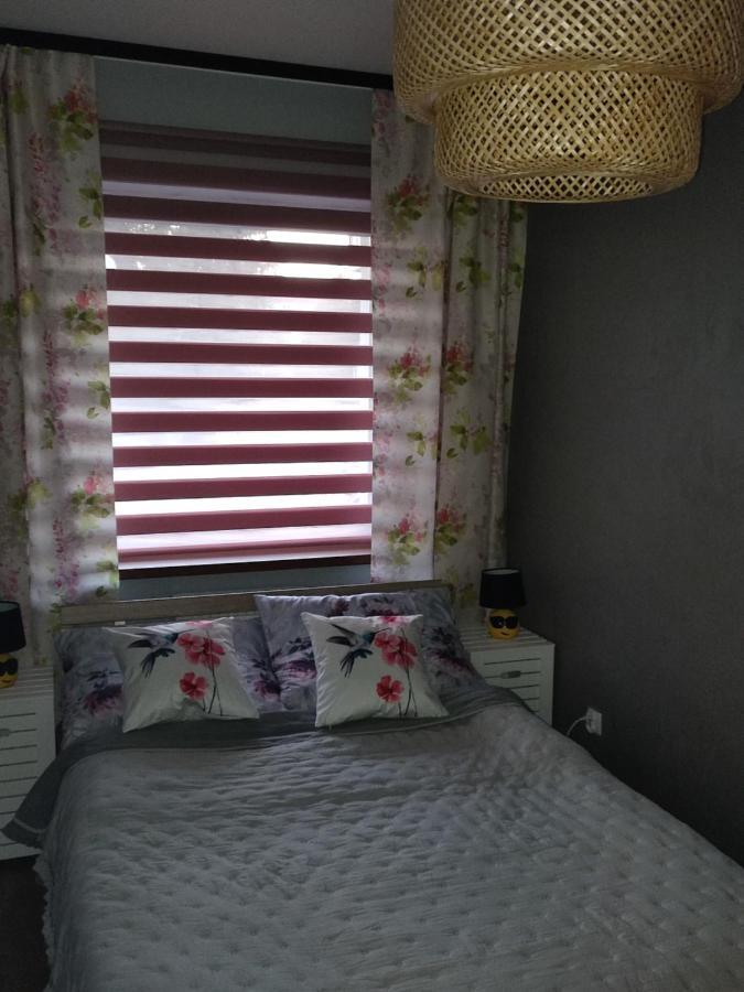 Lux Apartament Odkryj - Bieszczady Устшики Долне Екстериор снимка