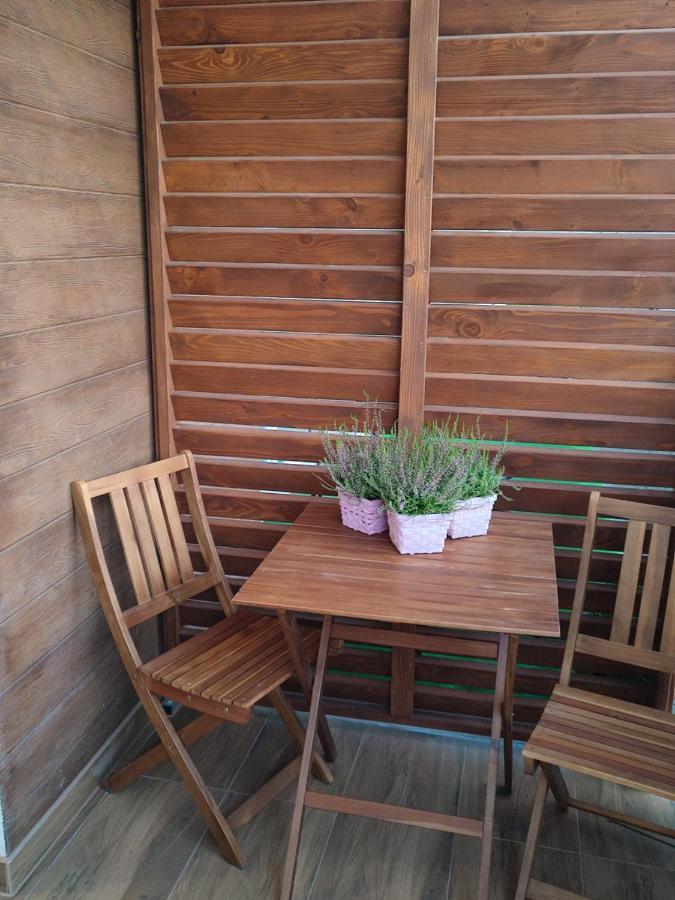 Lux Apartament Odkryj - Bieszczady Устшики Долне Екстериор снимка