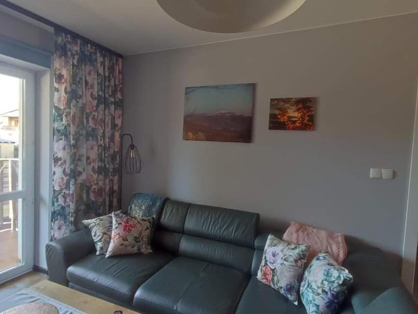Lux Apartament Odkryj - Bieszczady Устшики Долне Екстериор снимка