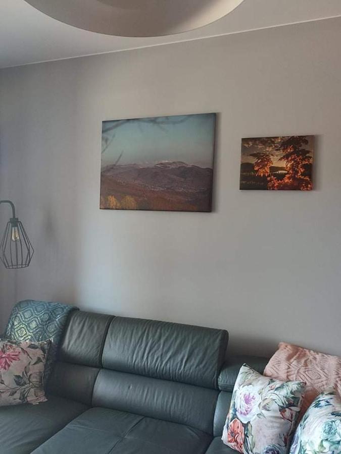 Lux Apartament Odkryj - Bieszczady Устшики Долне Екстериор снимка